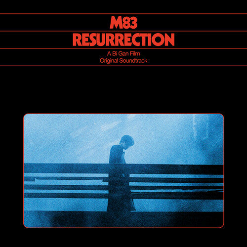 M83 Resurrection (Original Soundtrack) (140 Gram Vinyl, Bonus Tracks, Bonus Vinyl) (2 Lp's)