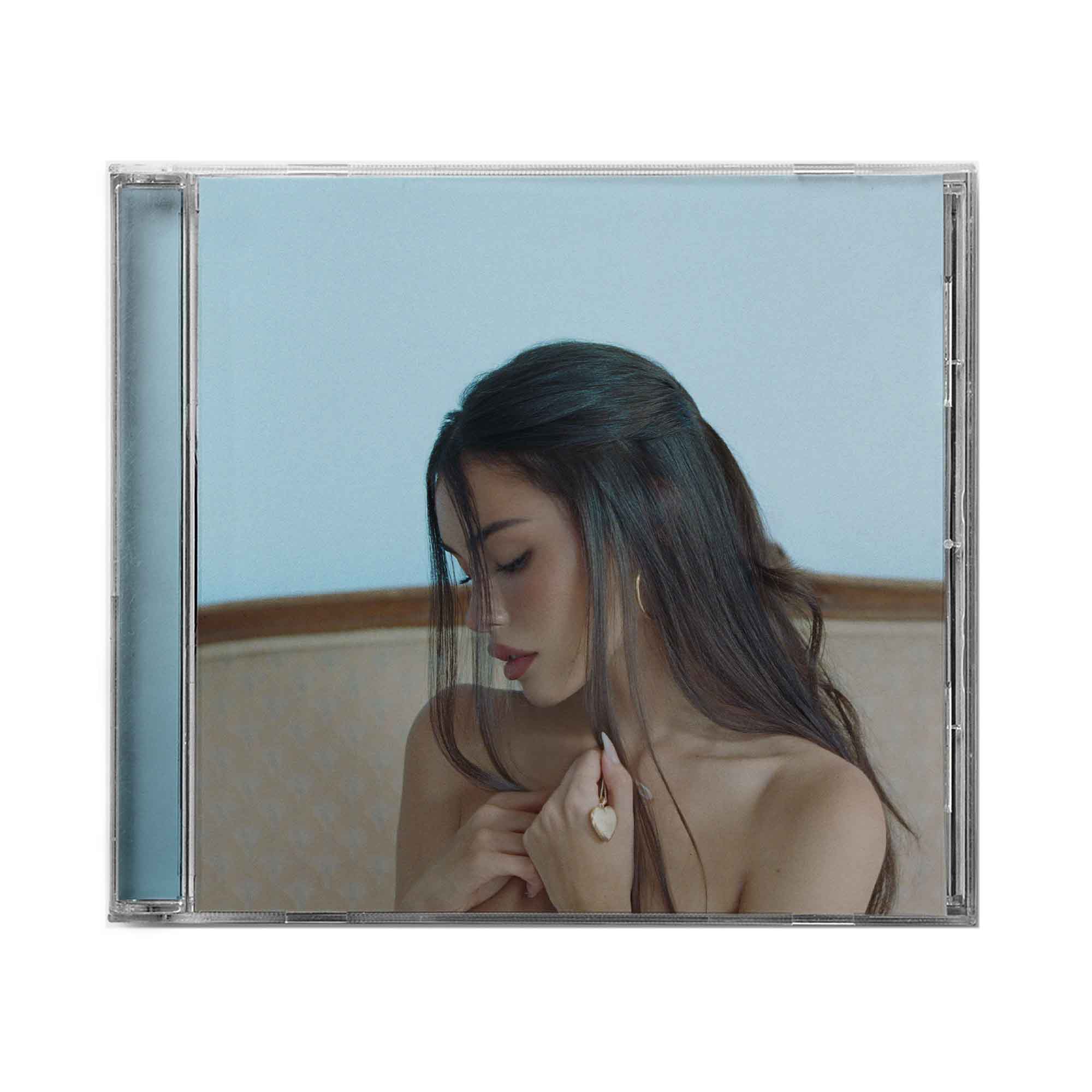 Madison Beer Locket [CD]