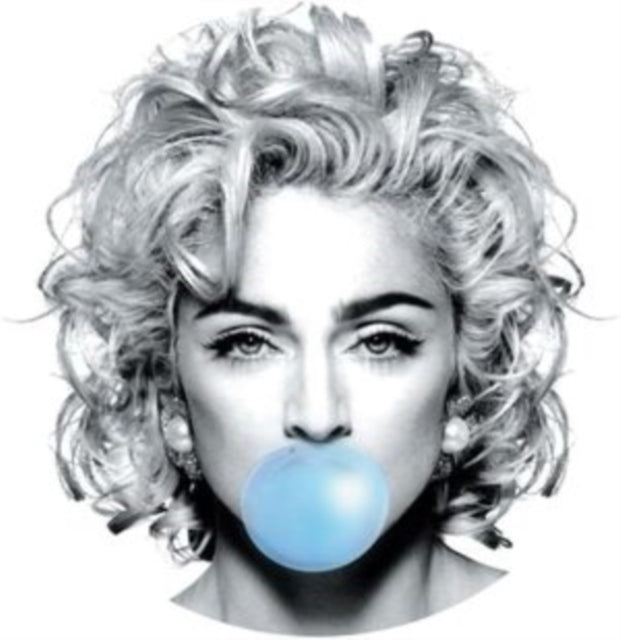 Madonna The Sydney Cricket Ground, Australia 19th November 1993 (Limited Edition, Picture Disc Vinyl, Part Two) [Import]