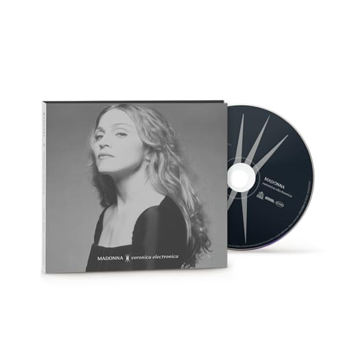Madonna Veronica Electronica