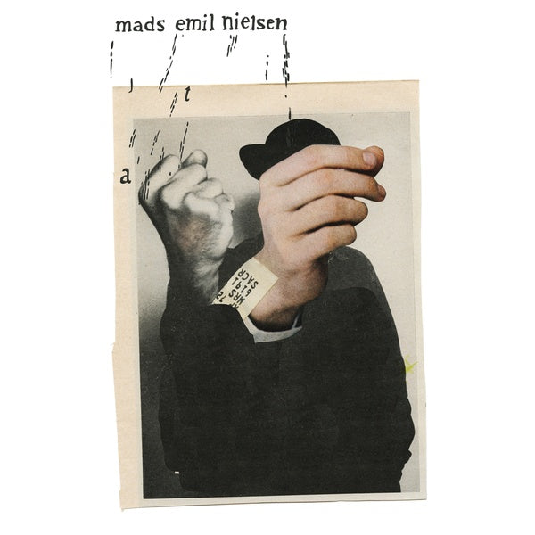 MADS EMIL NIELSEN PM016