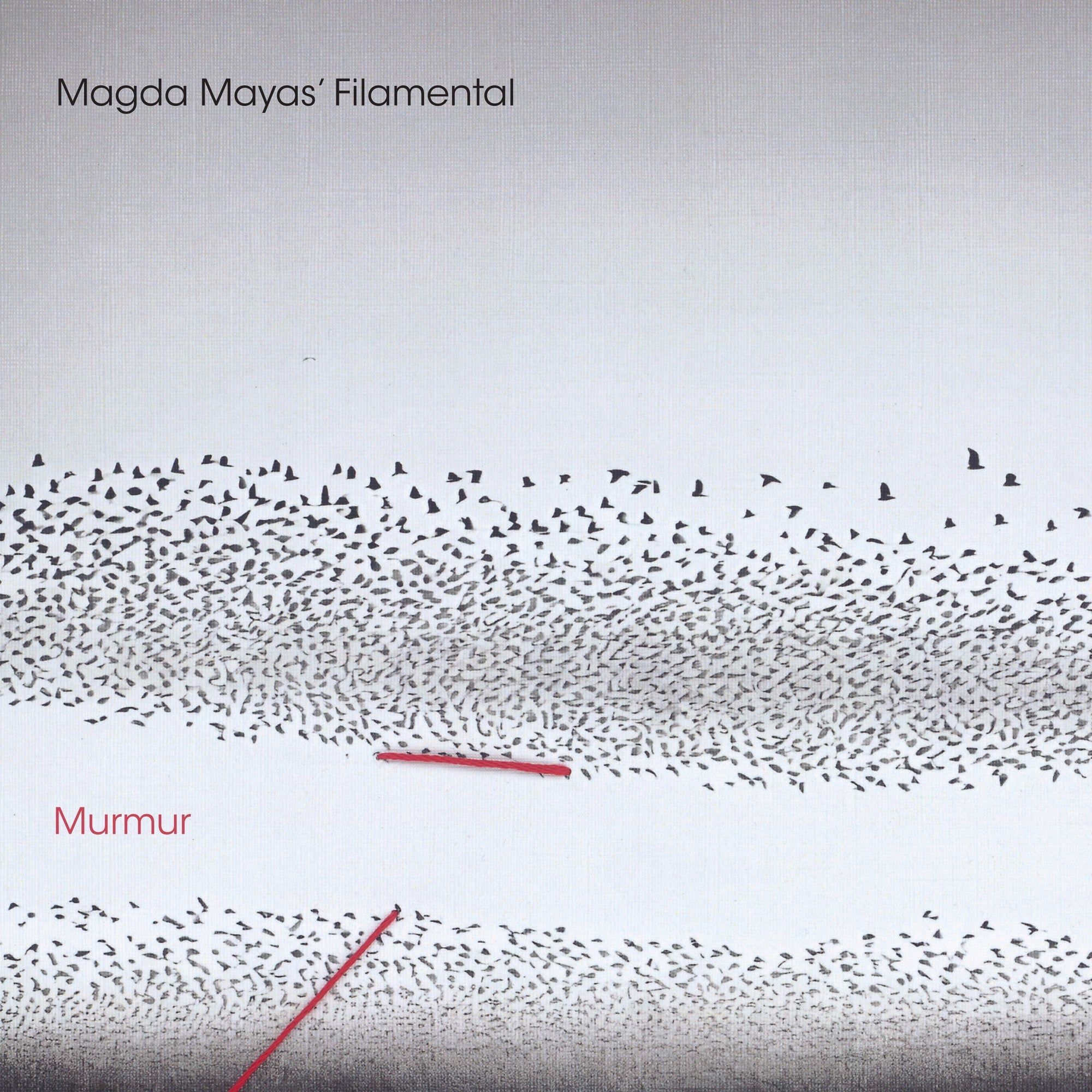 Magda Mayas' Filamental Murmur