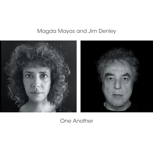 Magda Mayas One Another