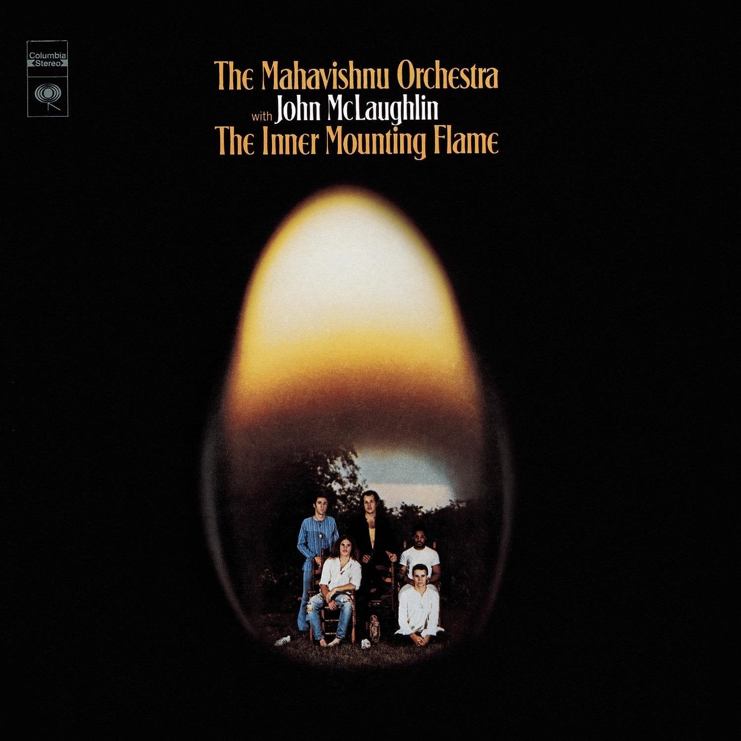 Mahavishnu Orchestra with John Mclaughlin The Inner Mounting Flame