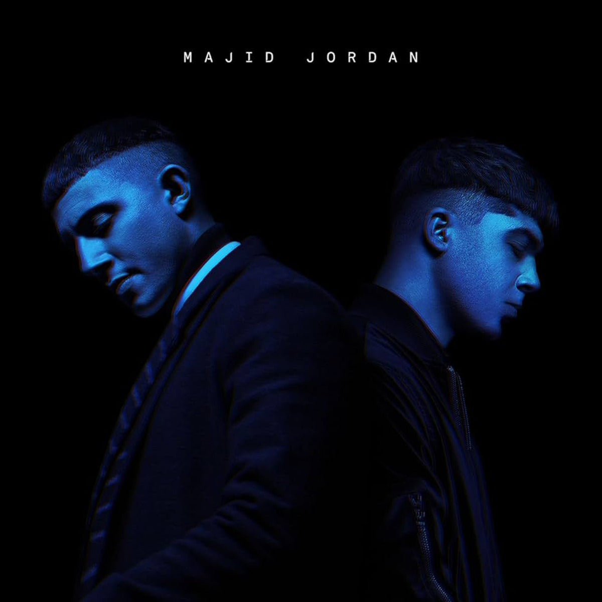 Majid Jordan Majid Jordan [2Lp]