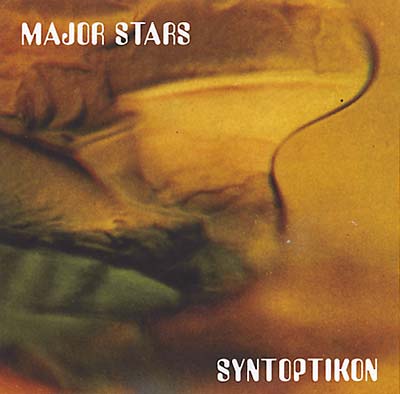 Major Stars Syntoptikon