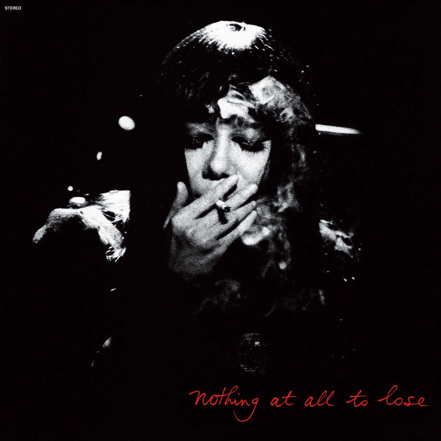 MAKI ASAKAWA Nothing At All To Lose