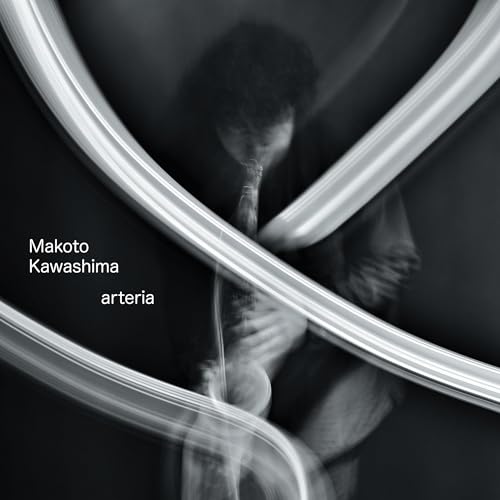 MAKOTO KAWASHIMA Arteria