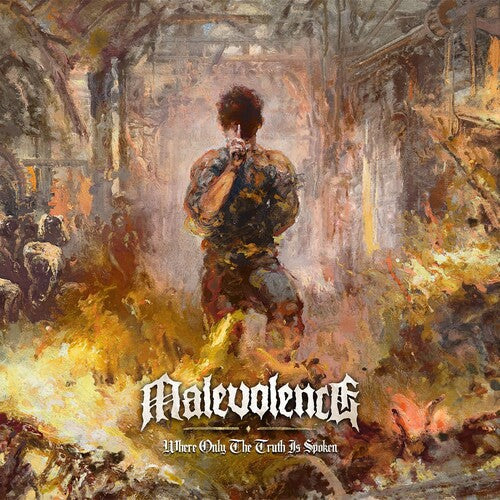 Malevolence Where Only the Truth Is Spoken