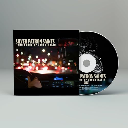 Malin, Jesse Silver Patron Saints
