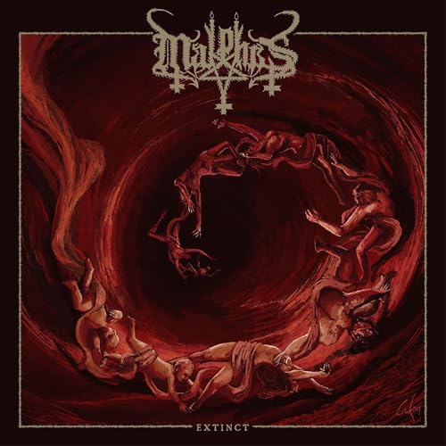 Malphas Extinct