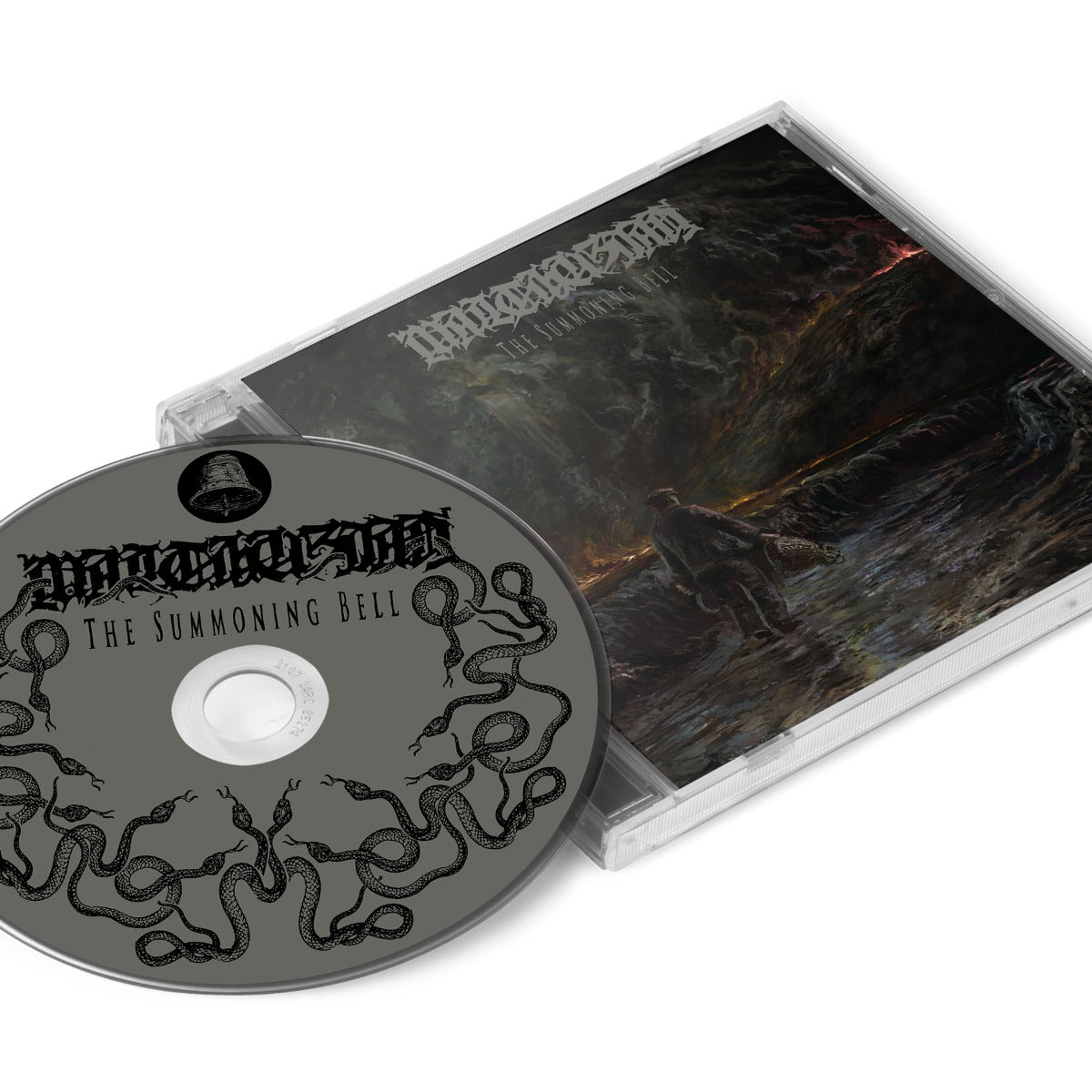 Malthusian The Summoning