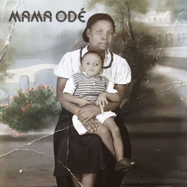 MAMA ODE Tales & Patterns Of The Maroons