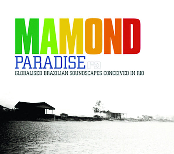 MAMOND Paradise