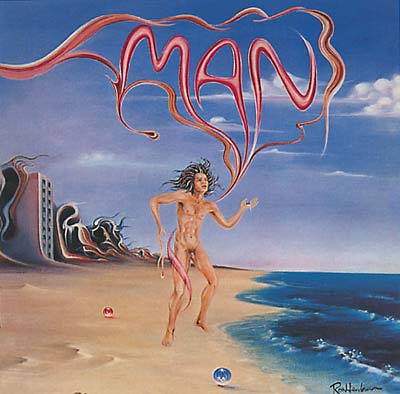 Man Man
