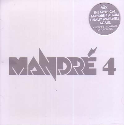 MANDRE 4