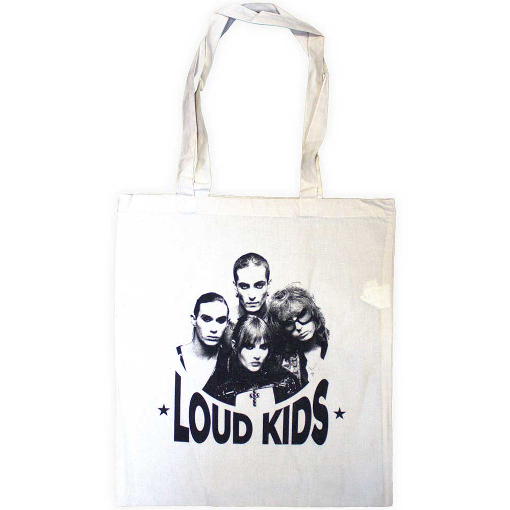 Maneskin Loud Kids Neutral