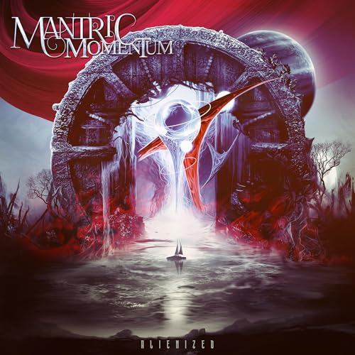 Mantric Momentum Alienized