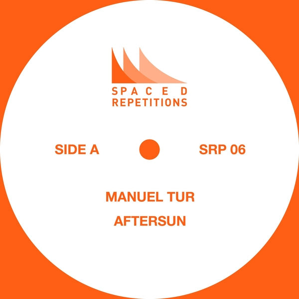 MANUEL TUR Aftersun Ep [12"]