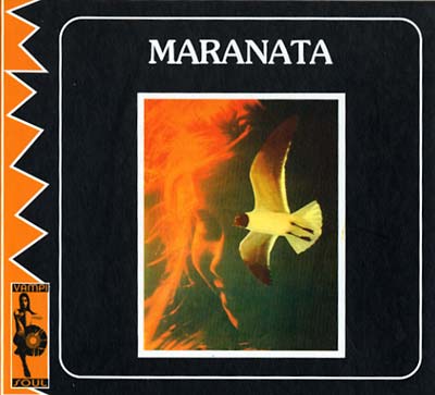 Maranata Maranata