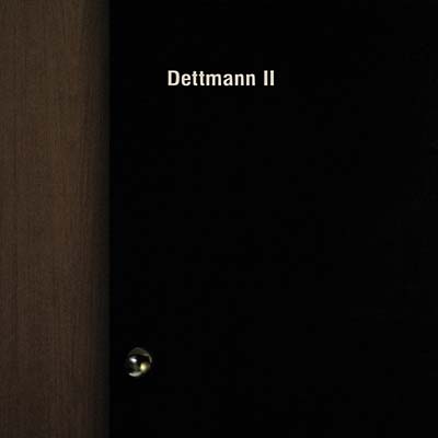 Marcel Dettmann Dettmann II