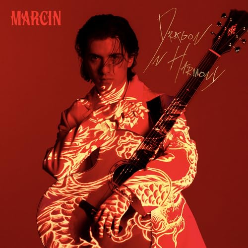 Marcin Dragon In Harmony