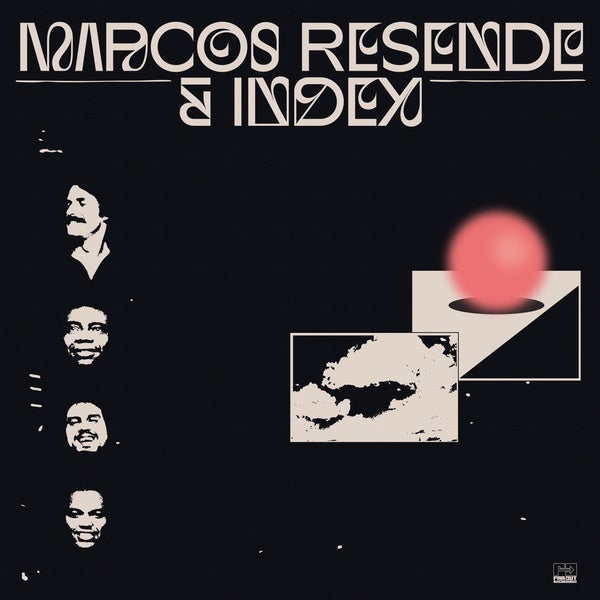 Marcos Resende & Index Marcos Resende & Index
