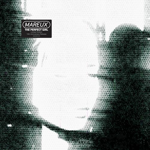 Mareux The Perfect Girl (10Th Anniversary) [7" Single]