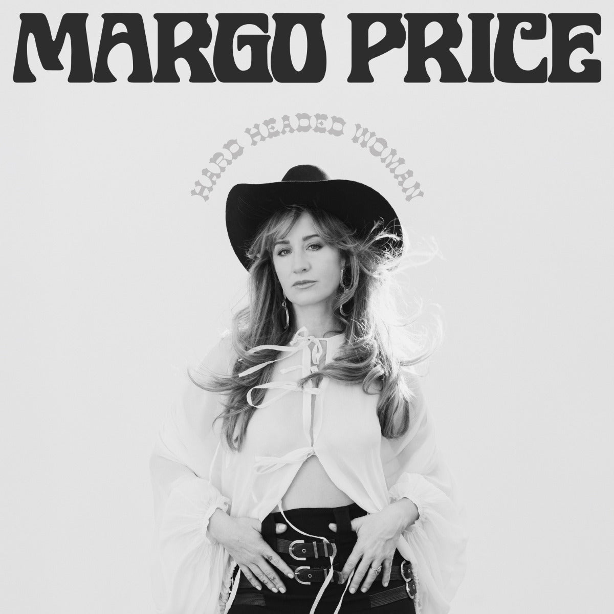Margo Price Hard Headed Woman [Limited Edition]