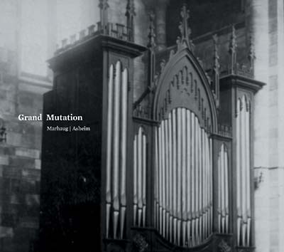 MARHAUG/ASHEIM Grand Mutation