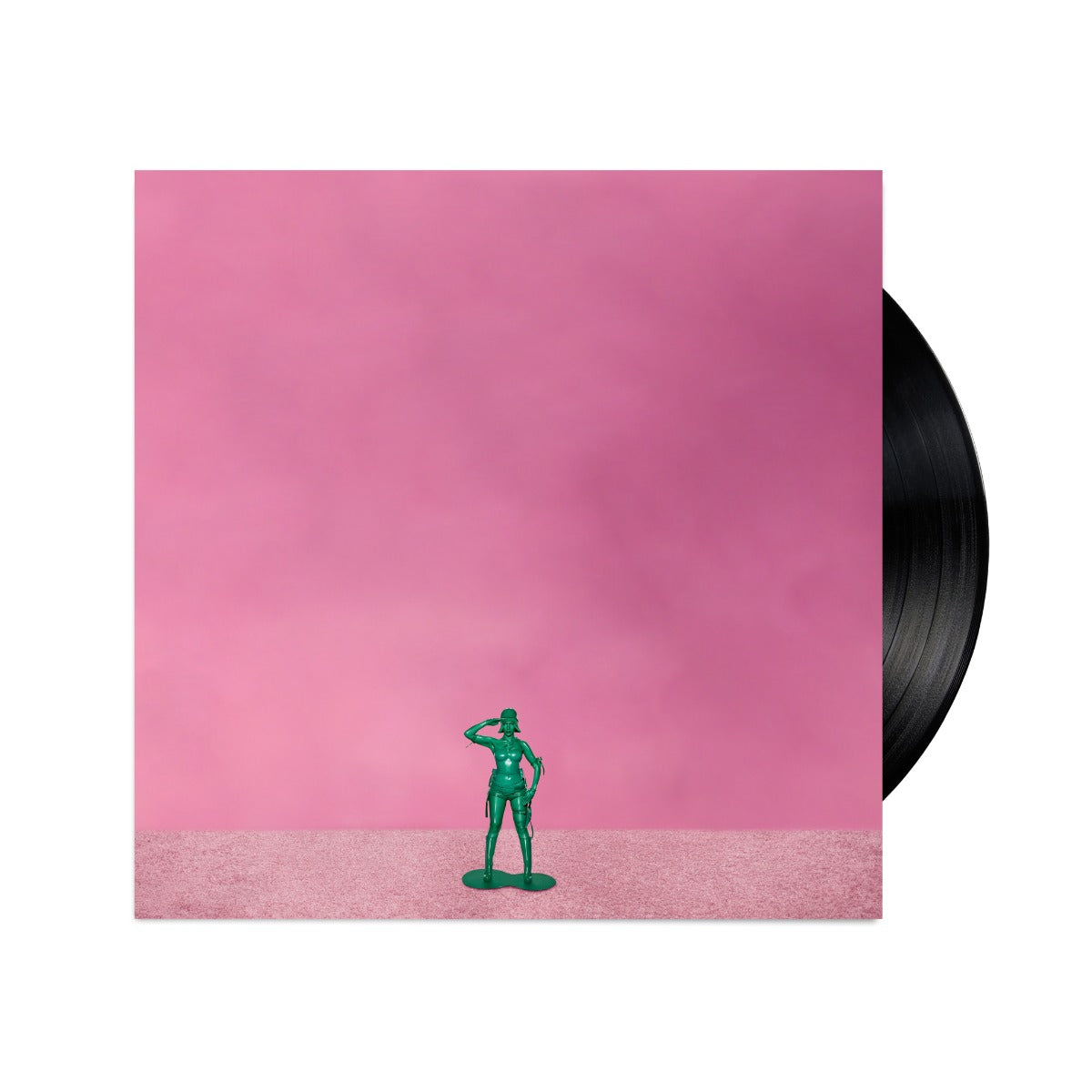 Mariah the Scientist Hearts Sold Separately [LP]