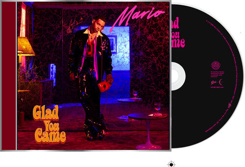 Mario Glad You Came [Explicit Content]