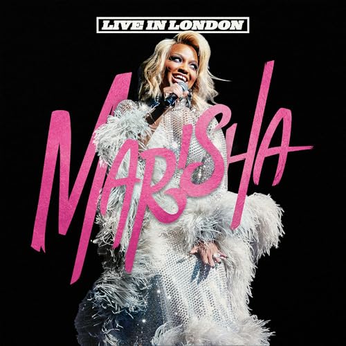 Marisha Wallace Live In London