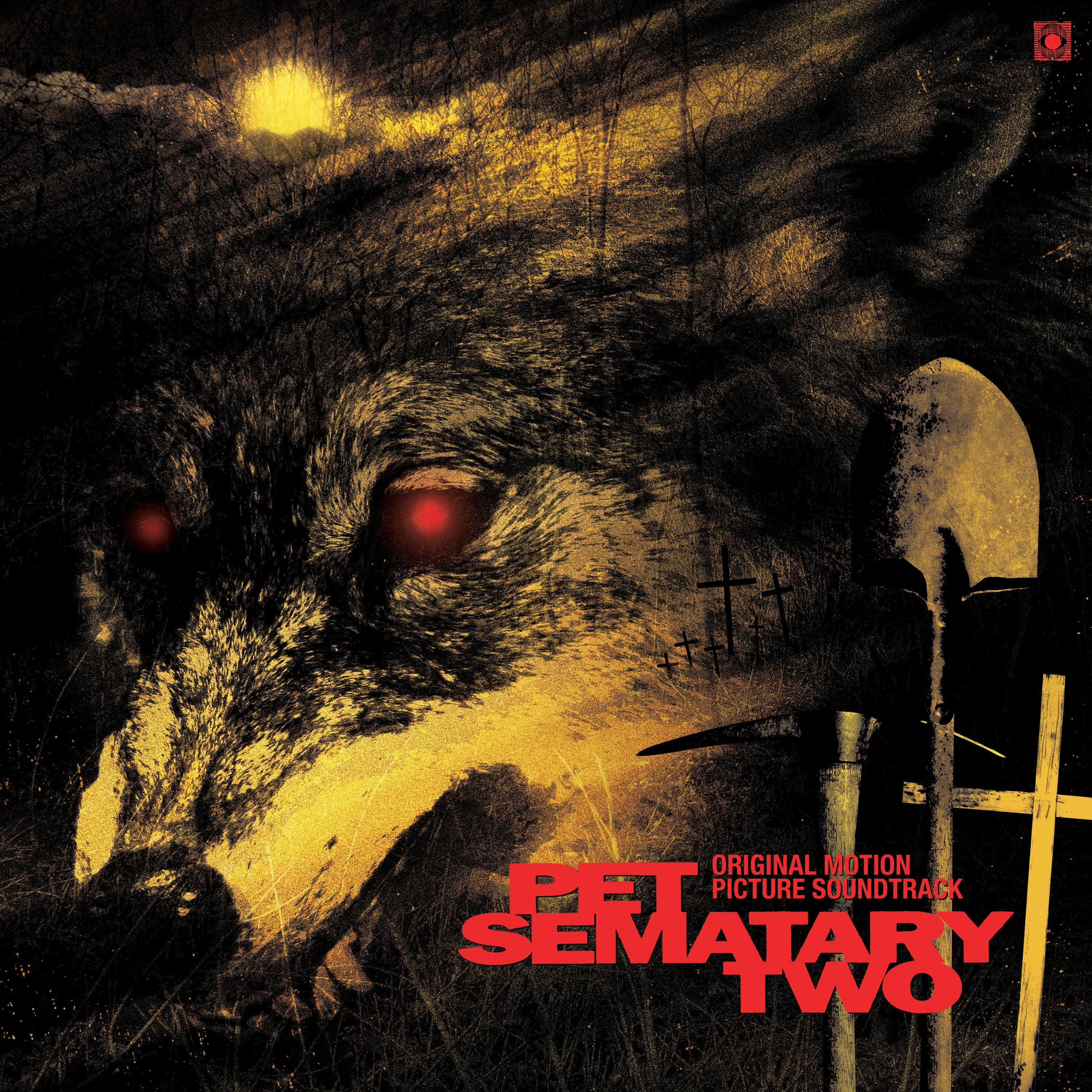 Mark Governor Pet Sematary Two