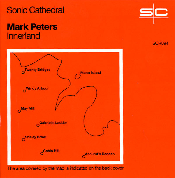 MARK PETERS Innerland