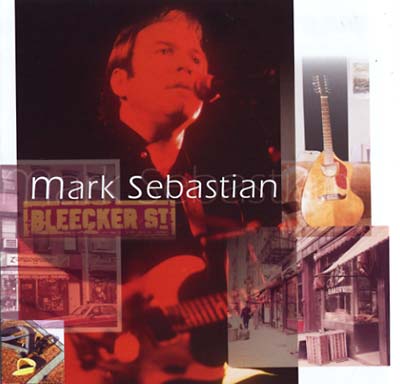 MARK SEBASTIAN Bleecker Street
