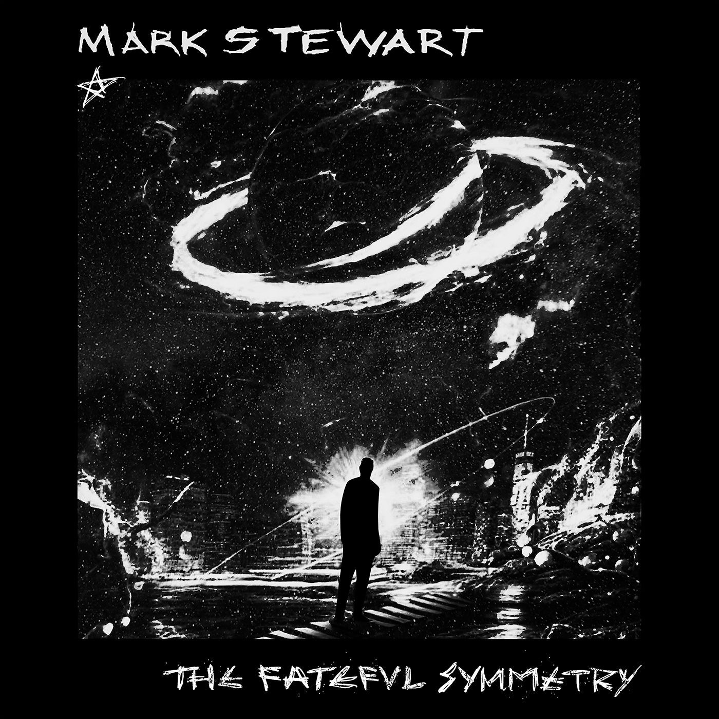 MARK STEWART The Fateful Symmetry