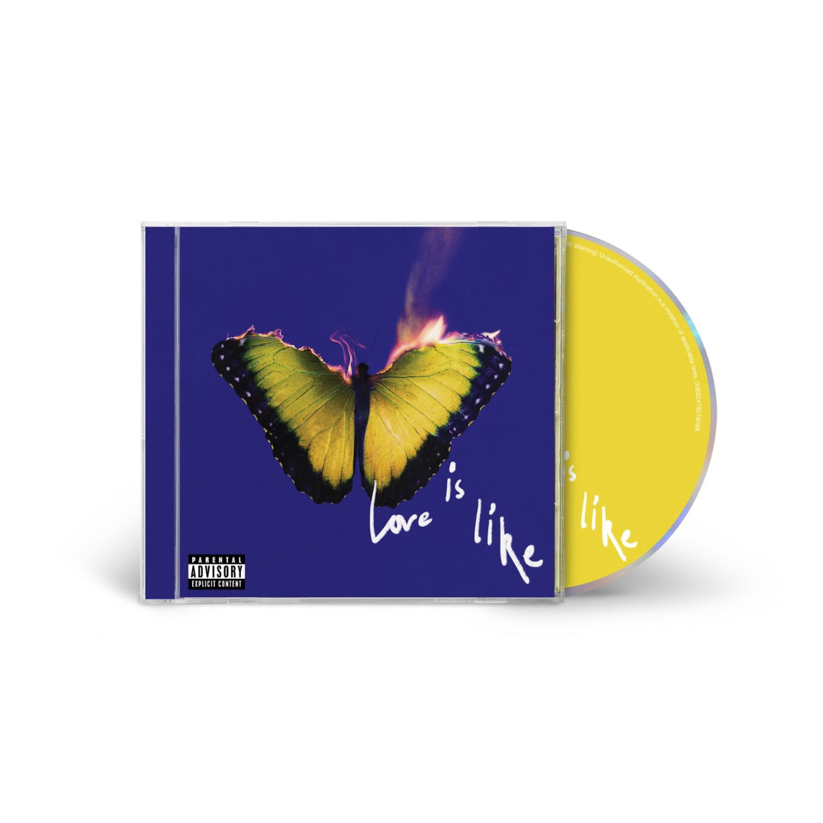 Maroon 5 Love Is Like