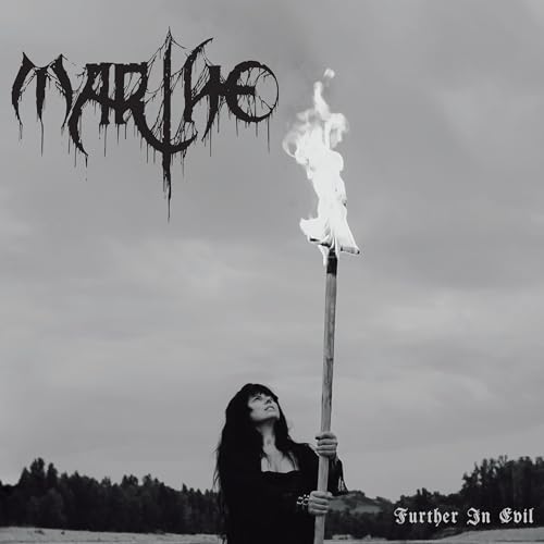 Marthe Further In Evil