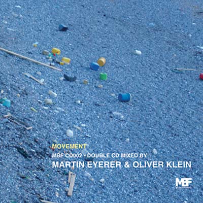 MARTIN EYERER & OLIVER KLEIN Movement