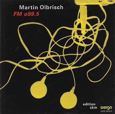MARTIN OLBRISCH FM o99.5