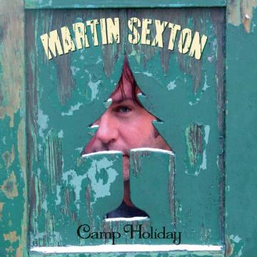 Martin Sexton Camp Holiday