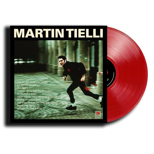 Martin Tielli We Didn'T Even Suspect He Was The Poppy Salesman