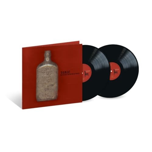 Martin & Wood Medeski Tonic (Blue Note Classic Vinyl Edition) [180G 2LP]