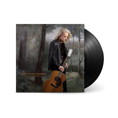 Mary Chapin Carpenter Personal History