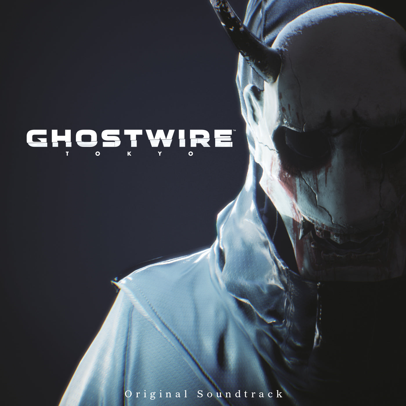 Masatoshi Yanagi Ghostwire: Tokyo (Original Soundtrack)
