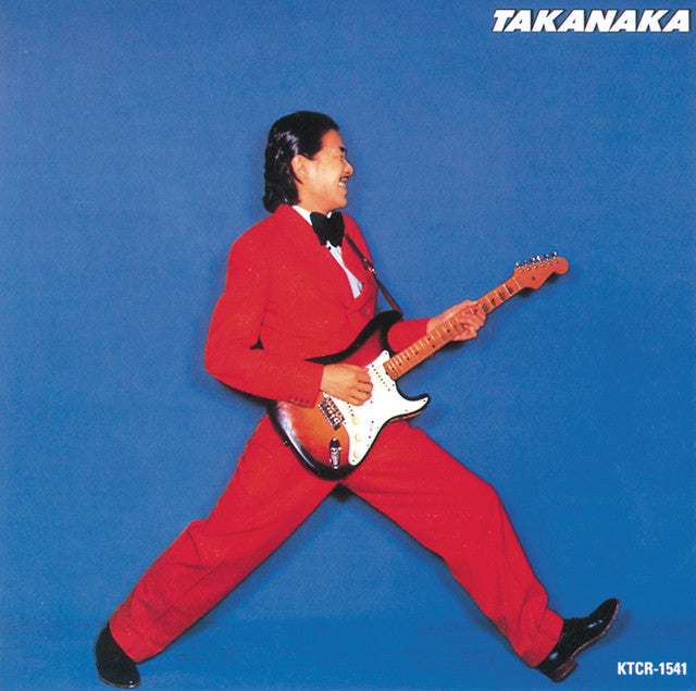 Masayoshi Takanaka Takanaka
