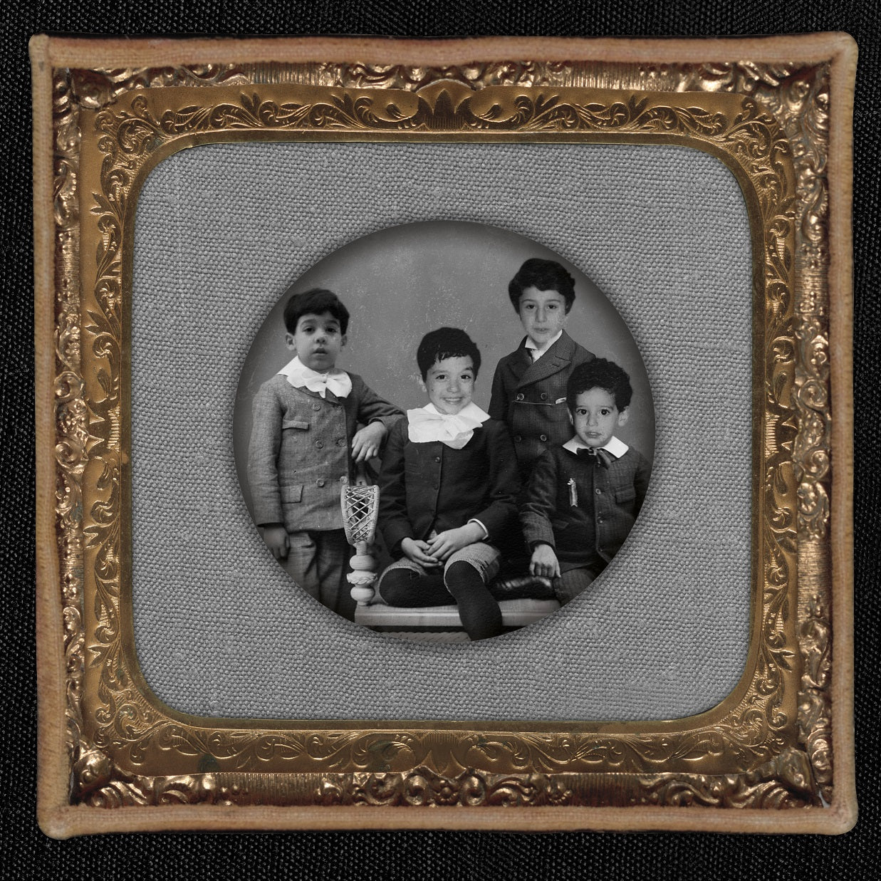 Mashrou Leila The Beirut School