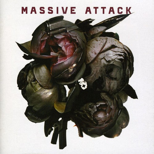 Massive Attack Collected: The Best Of [Import]