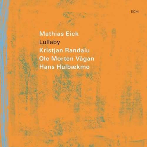 Mathias Eick Lullaby [Lp]